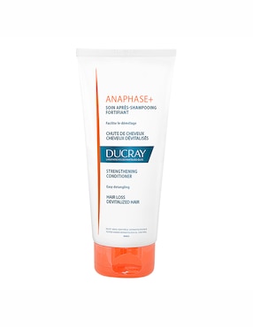 Acondicionador Para Cabello Ducray Anaphase 200 Ml