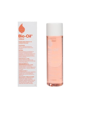 Aceite corporal Bio Oil 125 ml
