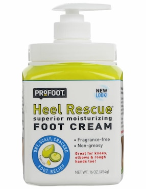 Cuidado de los pies Profoot