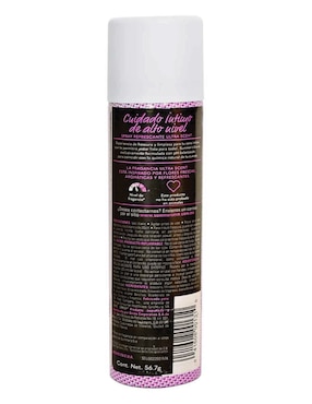 Desodorante íntimo en aerosol Summer's Eve Ultra mujer