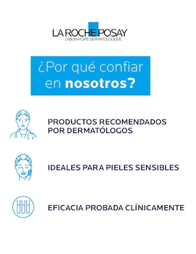 Jabón corporal Lipid-Replenishing Wash Cream Lipikar