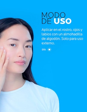 Desmaquillante La Roche Posay Effaclar