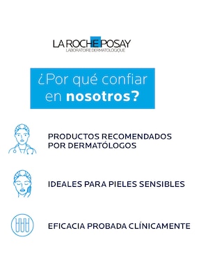 Protector solar FPS 50 Anthelios La Roche Posay Anti Brillance