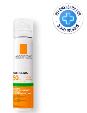 Protector solar FPS 50 Anthelios La Roche Posay Anti Brillance