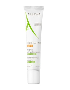 Crema Para Cuerpo Reparadora Aderma Pierre Fabre Epitheliale