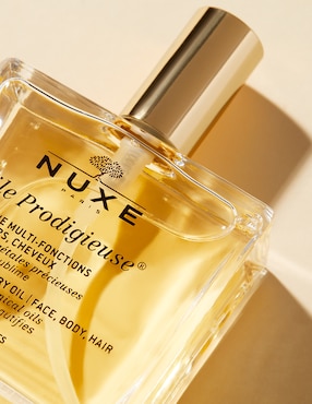Tratamiento hidratante Huile Prodigeuse Nuxe