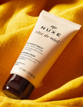 Crema hidratante Reve de Miel Nuxe