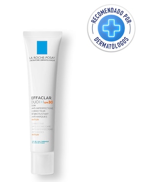Hidratante facial Corrective Unclogging Care La Roche Posay Effaclar