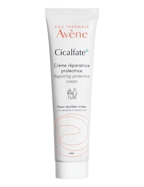 Crema Corporal Avène Pierre Fabre Cicalfate 100 Ml