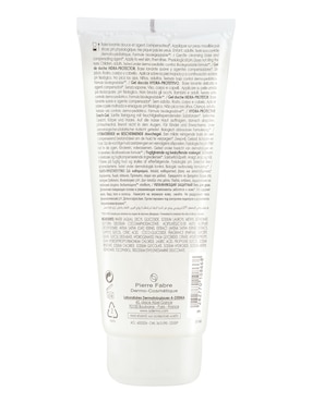 Limpiador rostro y cuerpo Aderma The essentials para hidratar