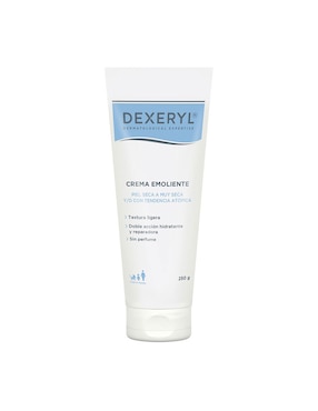 Crema Corporal Recomendada Para Calmar Y Aliviar La Piel De Día Y Noche Dexeryl Pierre Fabre Dexeryl Para Piel Seca Y Sensible