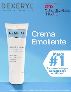 Crema para cuerpo recomendada para Calmar y Aliviar la piel de Día y noche Pierre Fabre Emoliente Hidratación Intensiva para piel seca y sensible