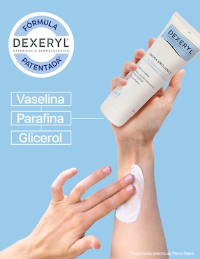 Crema para cuerpo recomendada para Calmar y Aliviar la piel de Día y noche Pierre Fabre Emoliente Hidratación Intensiva para piel seca y sensible