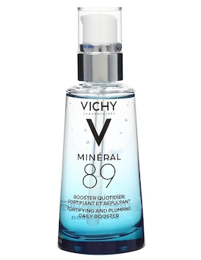 Hidratante Facial Mineral 89 Booster Vichy 50ml