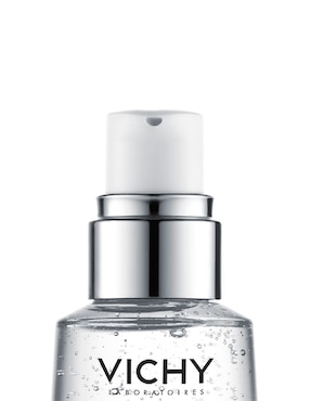 Hidratante facial minéral 89 booster 50ml vichy minéral 89