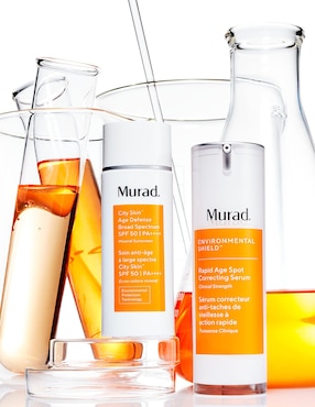 Crema facial recomendada para hidratar día y noche Murad para todo tipo piel