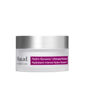 Crema Para Rostro Hydrodynamic Murad Recomendado Para Hidratar