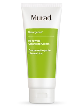 Limpiadores De Rostro Renewing Limpiador Murad Resurgence Para Prevenir Signos De La Edad