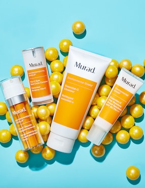Limpiador facial Murad para purificar