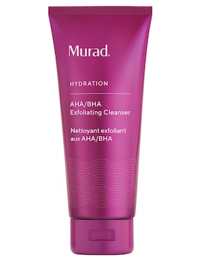 Limpiador Exfoliante Murad Age Reform 200 Ml