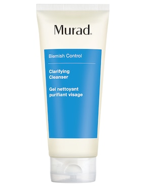 Limpiadores De Rostro Clarifying Cleanser Murad Para Acné