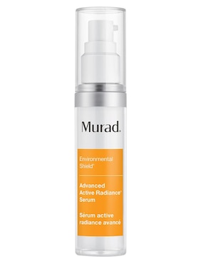 Serum Antimanchas Facial Murad Advanced Active Radiance Todo Tipo De Piel 185 G