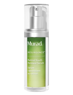 Serum De Retinol Retinol Youth Renewal Serum Facial Murad Retinol Youth Renewal Todo Tipo De Piel 30 Ml