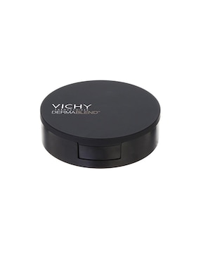 Base de maquillaje en polvo Vichy Dermablend natural