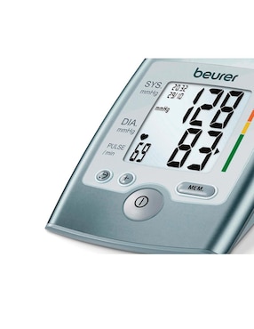 Imagen de producto Baumanómetro Beurer BM 35
