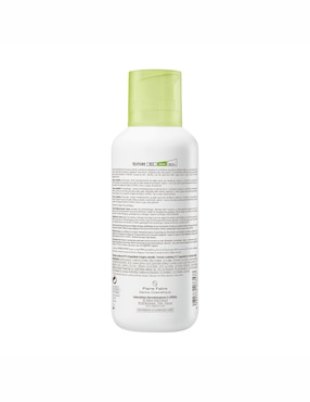 Crema para cuerpo recomendada para hidratar día y noche Aderma Exomega Control para piel seca y sensible