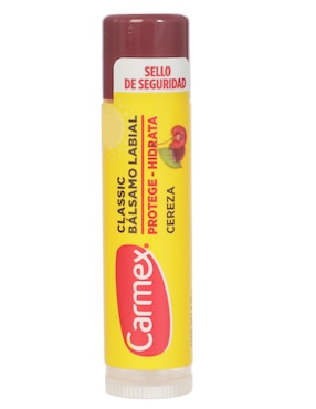 Bálsamo Carmex aroma cereza de 4.2 g