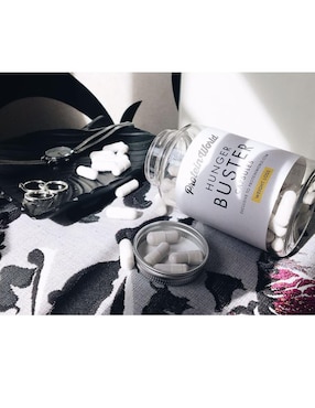 Suplemento alimenticio Protein World de 90 cápsulas