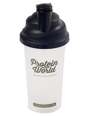 Shaker Protein World Shaker de plástico