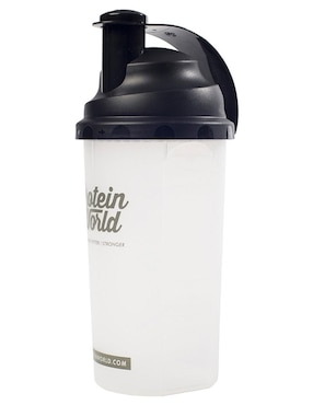 Shaker Protein World Shaker de plástico