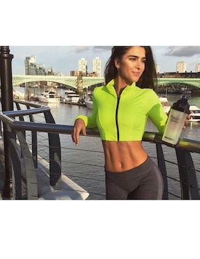 Shaker Protein World Shaker de plástico