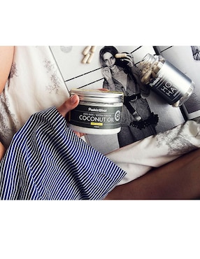 Suplemento alimenticio anticaida capilar Protein World de 90 cápsulas