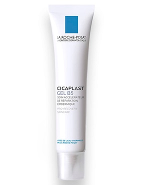 Tratamiento Facial Gel B5 Reparador La Roche Posay Cicaplast