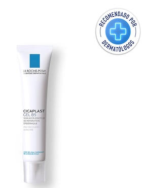 Tratamiento facial reparador La Roche Posay Cicaplast