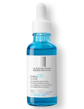 Serum De ácido Hialurónico Hyalu B5 Facial La Roche Posay Todo Tipo De Piel 30 Ml