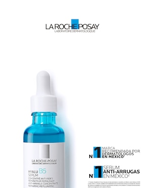 Sérum hidratante "para/de" facial hyalu b5 la roche posay hyalu b5 "de" "piel" todo tipo piel