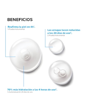 Sérum hidratante "para/de" facial hyalu b5 la roche posay hyalu b5 "de" "piel" todo tipo piel