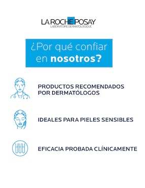 Sérum hidratante "para/de" facial hyalu b5 la roche posay hyalu b5 "de" "piel" todo tipo piel