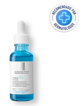 Sérum hidratante "para/de" facial hyalu b5 la roche posay hyalu b5 "de" "piel" todo tipo piel
