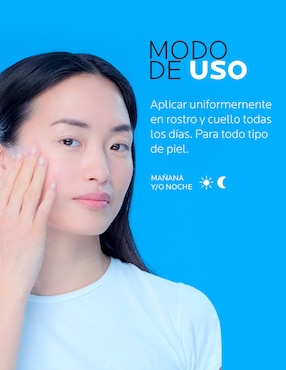 Hidratante facial Sensitive La Roche Posay Toleriane