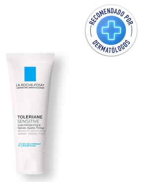 Hidratante facial Sensitive La Roche Posay Toleriane