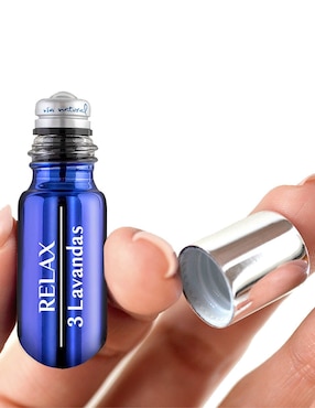 Aceite esencial Nativa5 de lavanda 3 ml