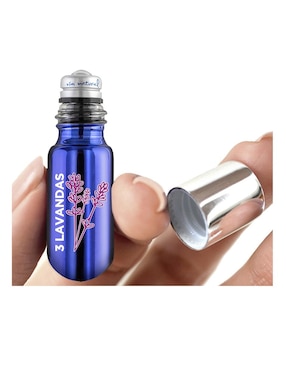 Aceite esencial Nativa5 de lavanda 3 ml