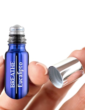 Aceite esencial Nativa5 de eucalipto 3 ml