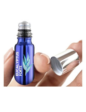 Aceite esencial Nativa5 de eucalipto 3 ml
