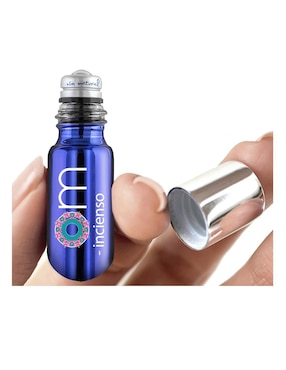 Aromaterapia Nativa5 ambientador de aceite de aroma cítrico